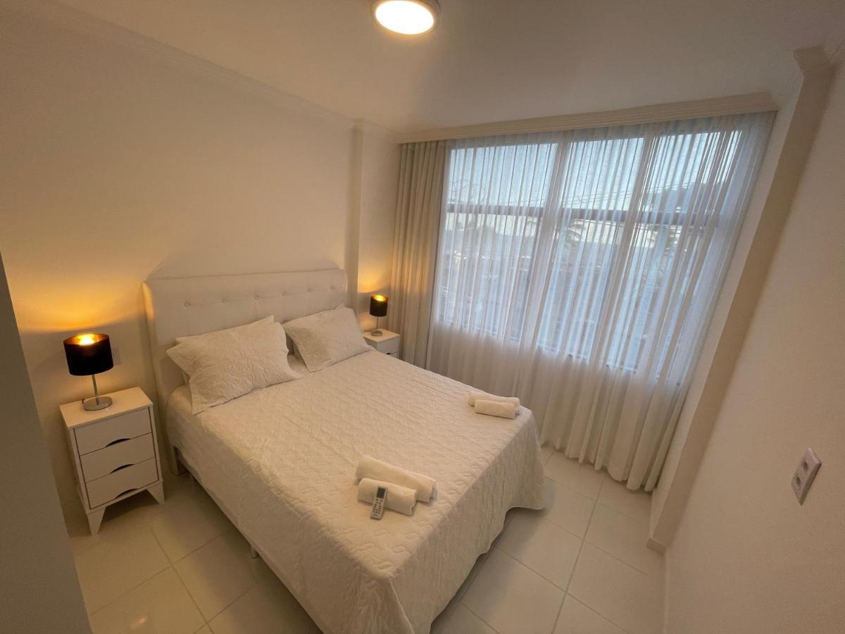 Salvador Ondina 3 Quartos Frente Praia Dış mekan fotoğraf