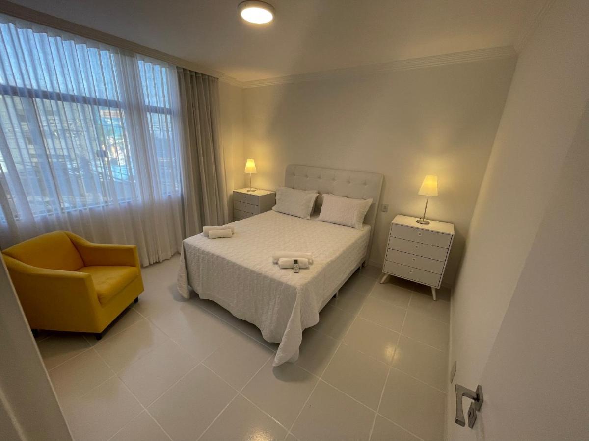 Salvador Ondina 3 Quartos Frente Praia Dış mekan fotoğraf